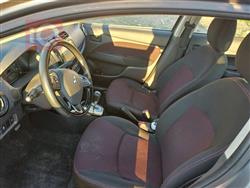 Mitsubishi Mirage G4